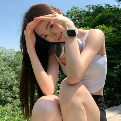 台妹向前冲