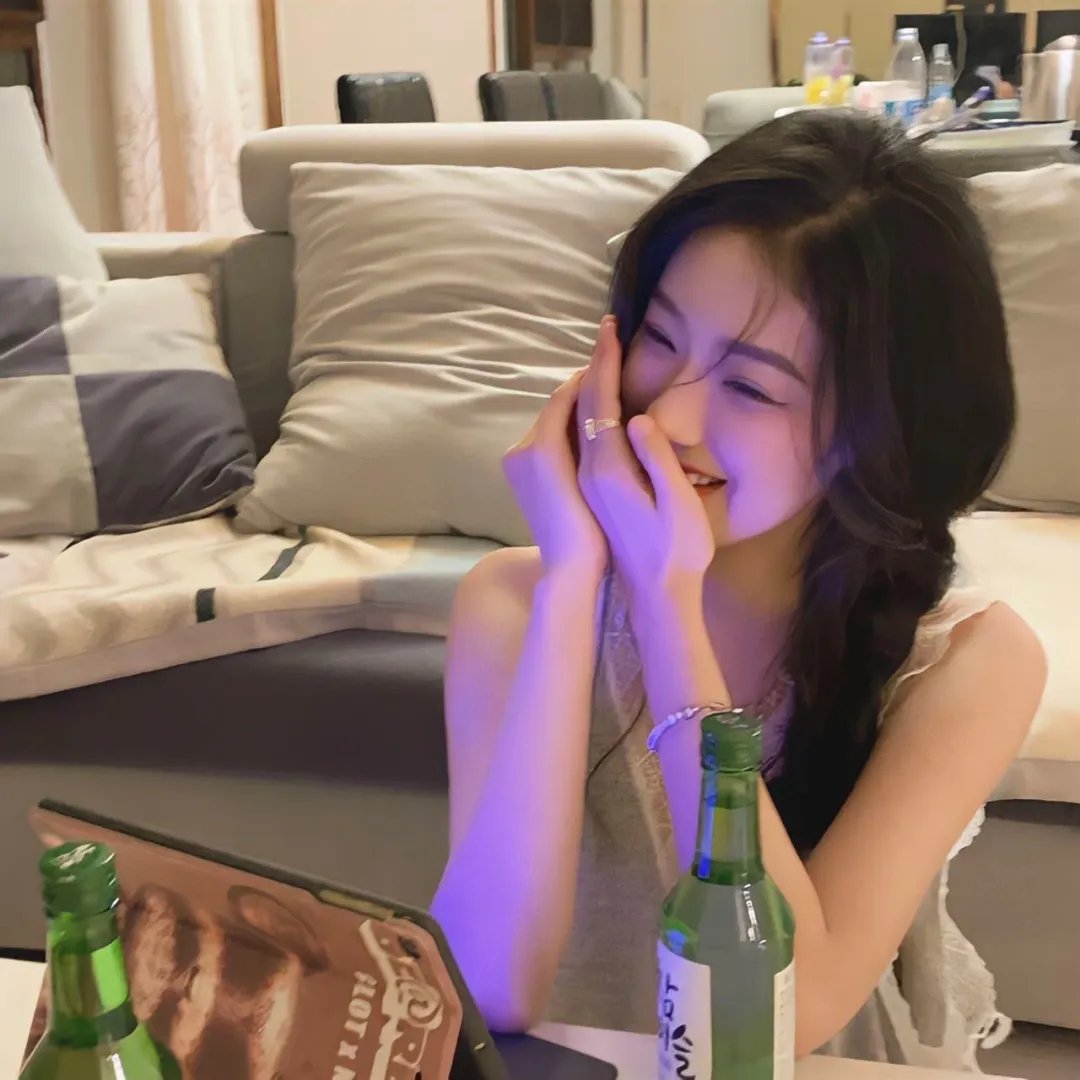 女哭声